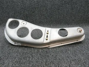 1261633-1 Cessna 210K Chain Guard W/ Sprockets